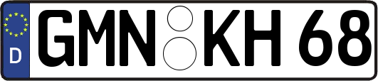 GMN-KH68
