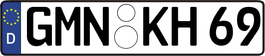 GMN-KH69