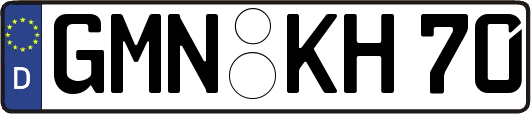 GMN-KH70