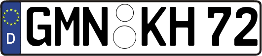 GMN-KH72