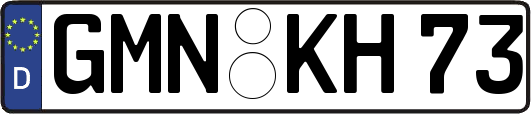 GMN-KH73