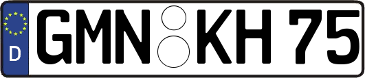 GMN-KH75