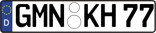 GMN-KH77