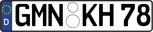 GMN-KH78