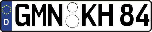 GMN-KH84
