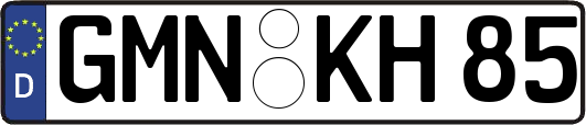 GMN-KH85