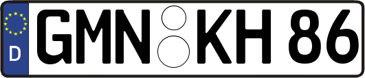 GMN-KH86