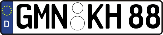 GMN-KH88