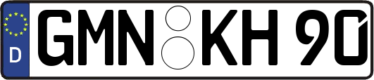 GMN-KH90