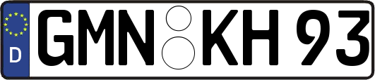 GMN-KH93