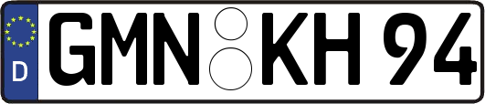 GMN-KH94