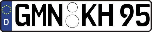 GMN-KH95