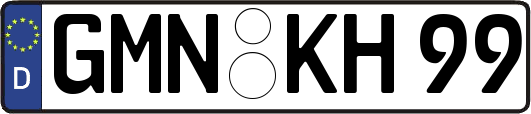 GMN-KH99