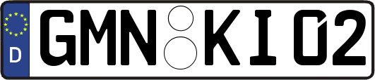 GMN-KI02