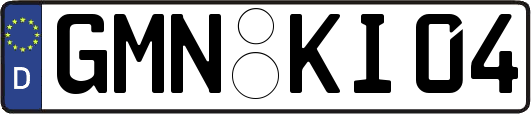GMN-KI04