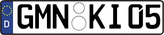 GMN-KI05