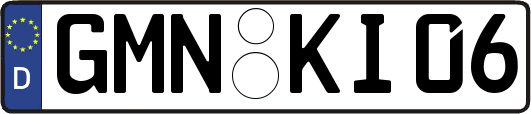 GMN-KI06