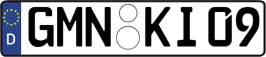 GMN-KI09