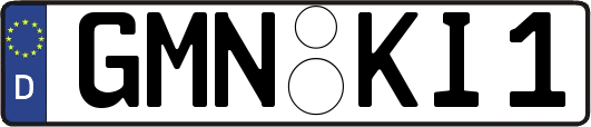 GMN-KI1