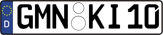 GMN-KI10
