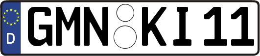 GMN-KI11