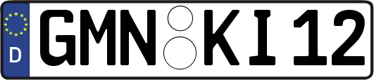 GMN-KI12