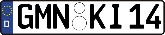 GMN-KI14