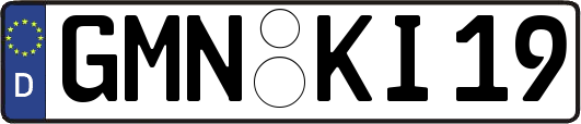 GMN-KI19