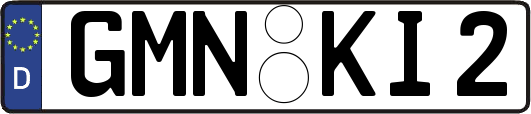 GMN-KI2