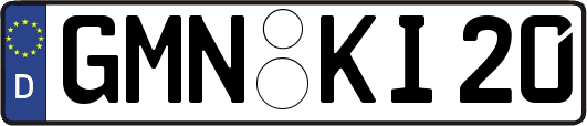 GMN-KI20