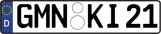 GMN-KI21