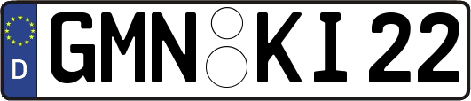 GMN-KI22
