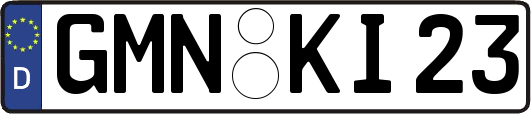 GMN-KI23
