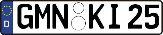 GMN-KI25