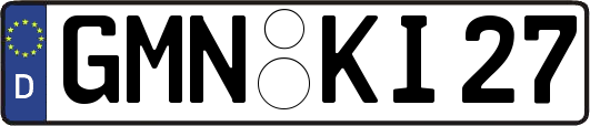 GMN-KI27