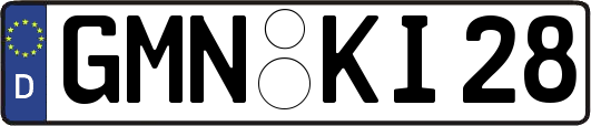 GMN-KI28