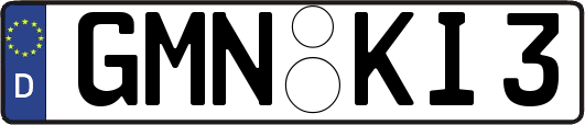 GMN-KI3