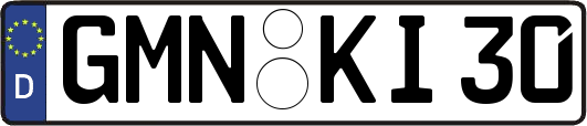 GMN-KI30