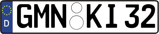 GMN-KI32