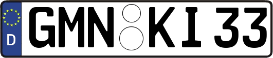 GMN-KI33