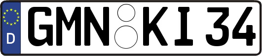 GMN-KI34