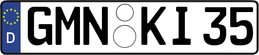 GMN-KI35