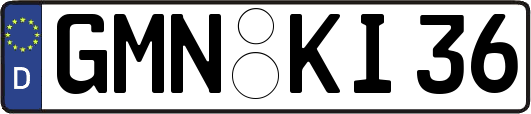 GMN-KI36