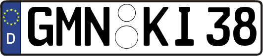GMN-KI38