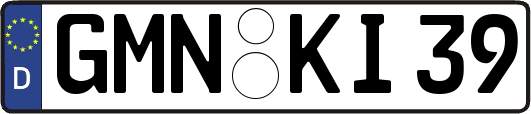 GMN-KI39