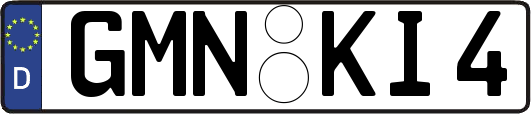 GMN-KI4