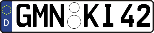 GMN-KI42