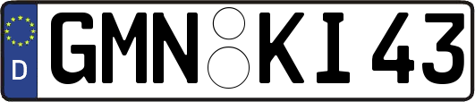 GMN-KI43