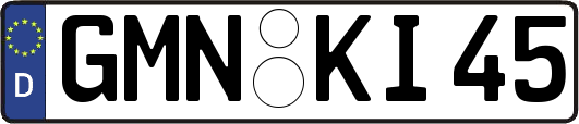 GMN-KI45