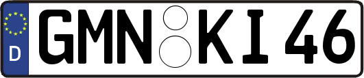 GMN-KI46